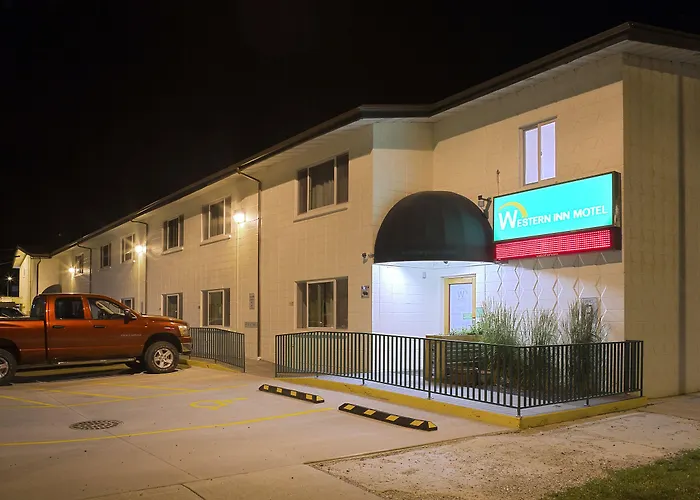 Western Inn Motel