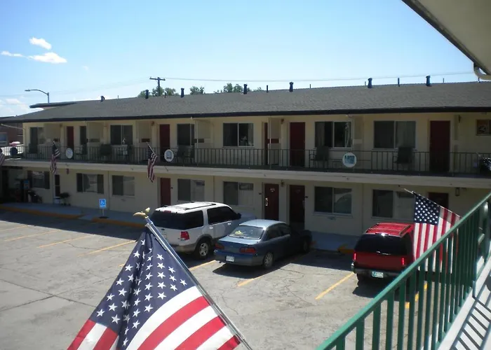 Western Inn Motel